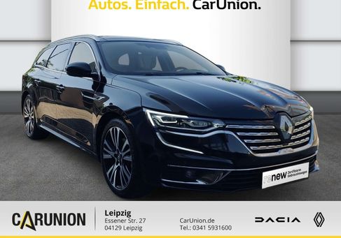 Renault Talisman, 2022