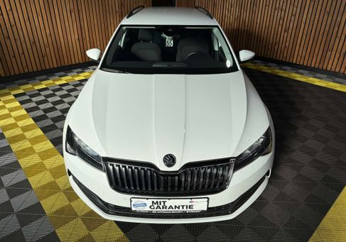 Skoda Superb, 2023