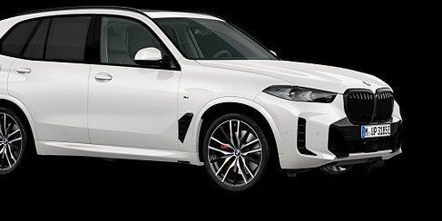 BMW X5, 2025