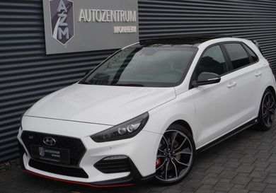 Hyundai i30, 2018