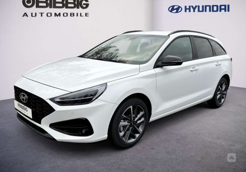 Hyundai i30, 2024