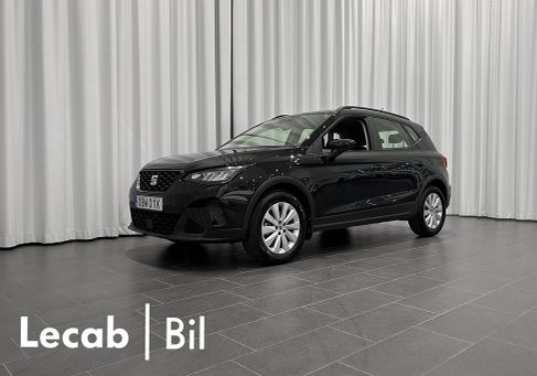 Seat Arona, 2023