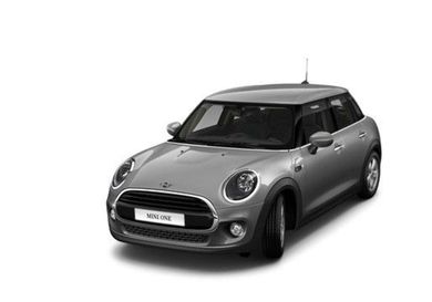 MINI ONE, 2019