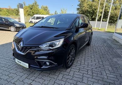 Renault Scenic, 2019