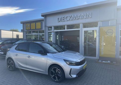 Opel Corsa, 2024 2