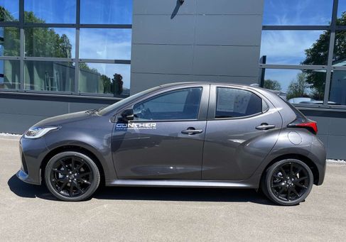 Mazda 2, 2024 2