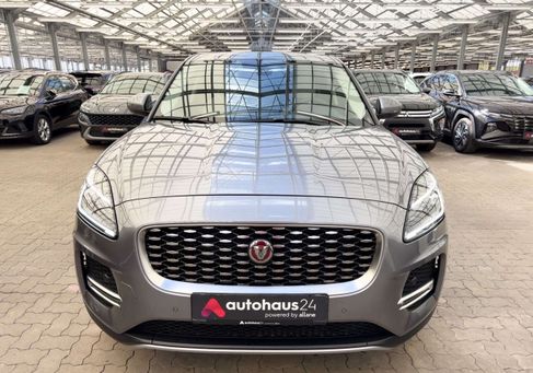Jaguar E-Pace, 2023