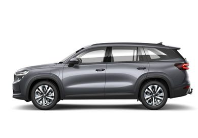 Skoda Kodiaq, 2026