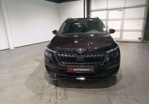 Skoda Kamiq, 2022 2