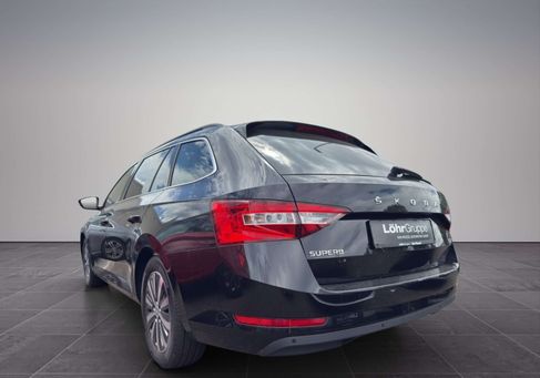 Skoda Superb, 2023