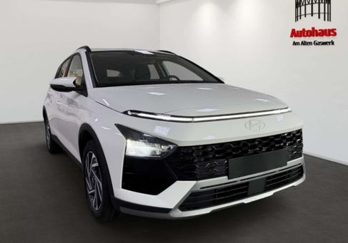 Hyundai Bayon, 2025 2