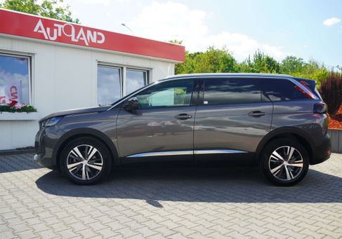 Peugeot 5008, 2023