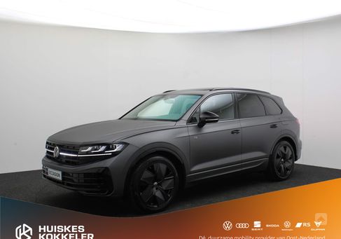 Volkswagen Touareg, 2024