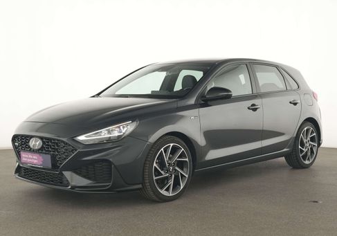 Hyundai i30, 2022 2