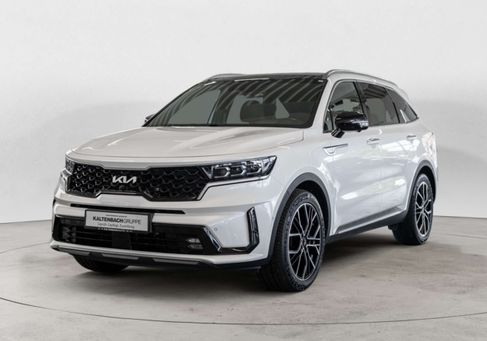 Kia Sorento, 2021