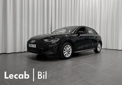 Audi A3, 2023