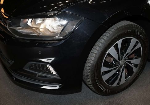 Volkswagen Polo, 2020