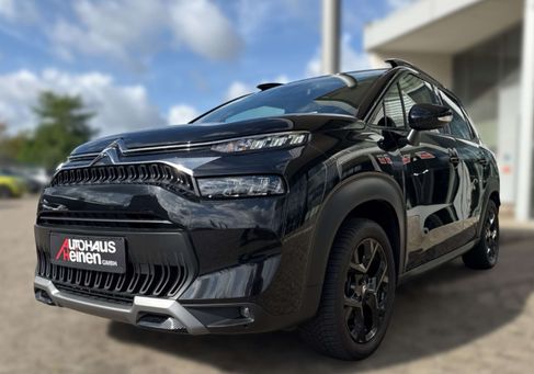 Citroën C3 Aircross, 2024