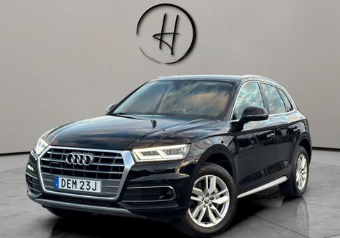 Audi Q5, 2020 2