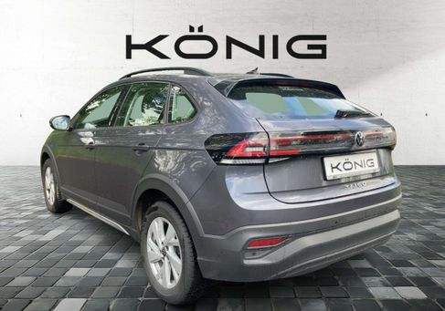 Volkswagen Taigo, 2023