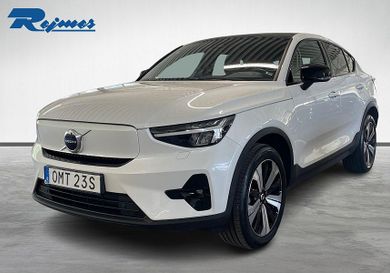 Volvo C40, 2023