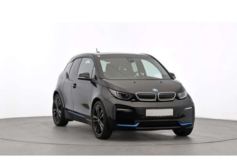 BMW i3, 2022