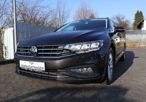 Volkswagen Passat Variant, 2023 3