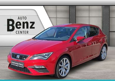 Seat Leon, 2019