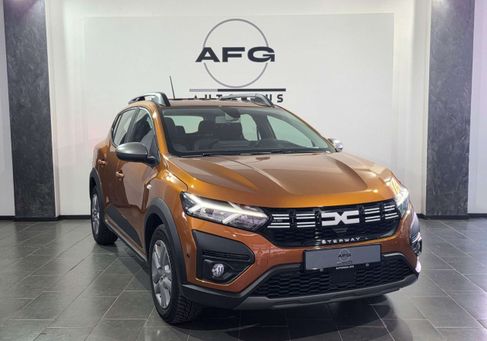 Dacia Sandero, 2023
