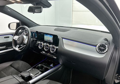 Mercedes-Benz B 250, 2022 2