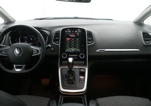 Renault Grand Scenic, 2022