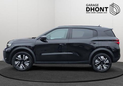 Opel Frontera, 2026