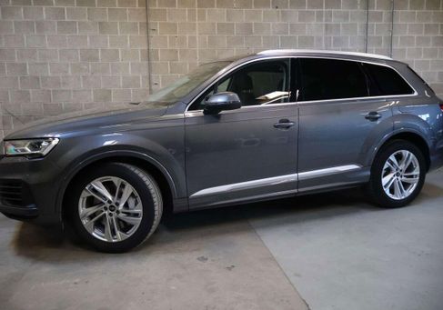 Audi Q7, 2023 2