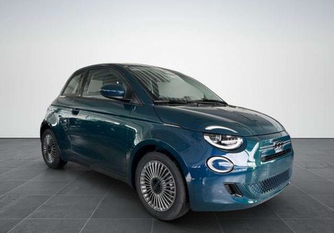 Fiat 500, 2026