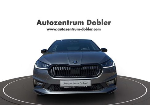 Skoda Fabia, 2026