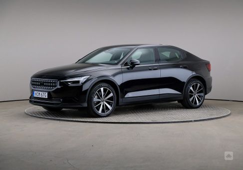 Polestar 2, 2022