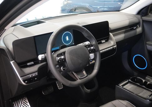 Hyundai IONIQ, 2027 2