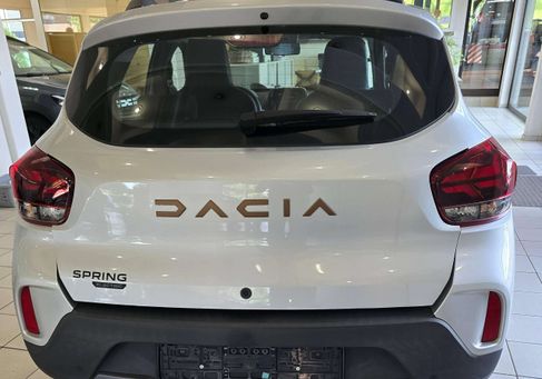 Dacia Spring, 2023 3