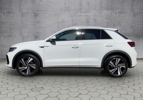 Volkswagen T-Roc, 2022