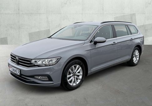Volkswagen Passat Variant, 2023