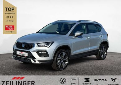 Seat Ateca, 2026