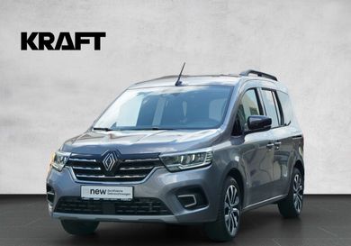 Renault Kangoo, 2025