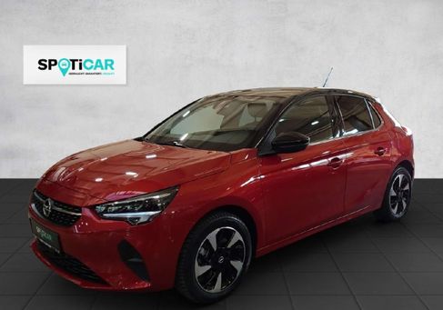 Opel Corsa, 2022