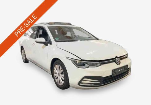 Volkswagen Golf, 2024 2