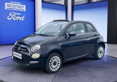 Fiat 500, 2023