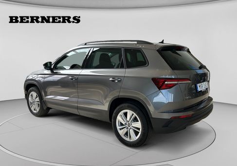 Skoda Karoq, 2027
