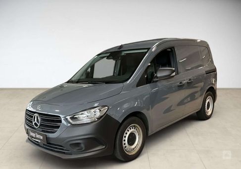 Mercedes-Benz Citan, 2022