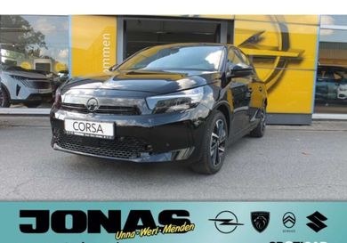 Opel Corsa, 2026