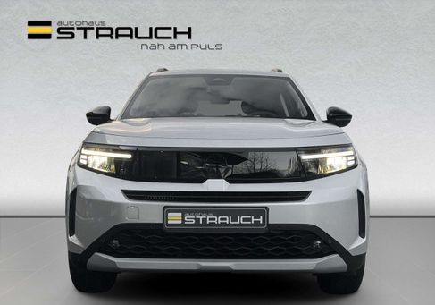 Opel Frontera, 2026