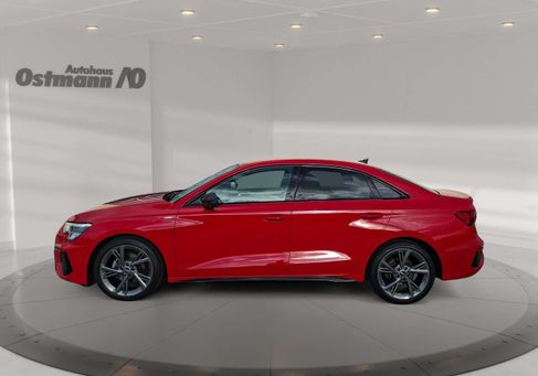 Audi A3, 2023 3